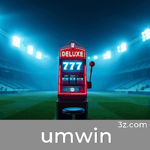 Umwin: Cassino Premiado e Pagamentos Rápidos